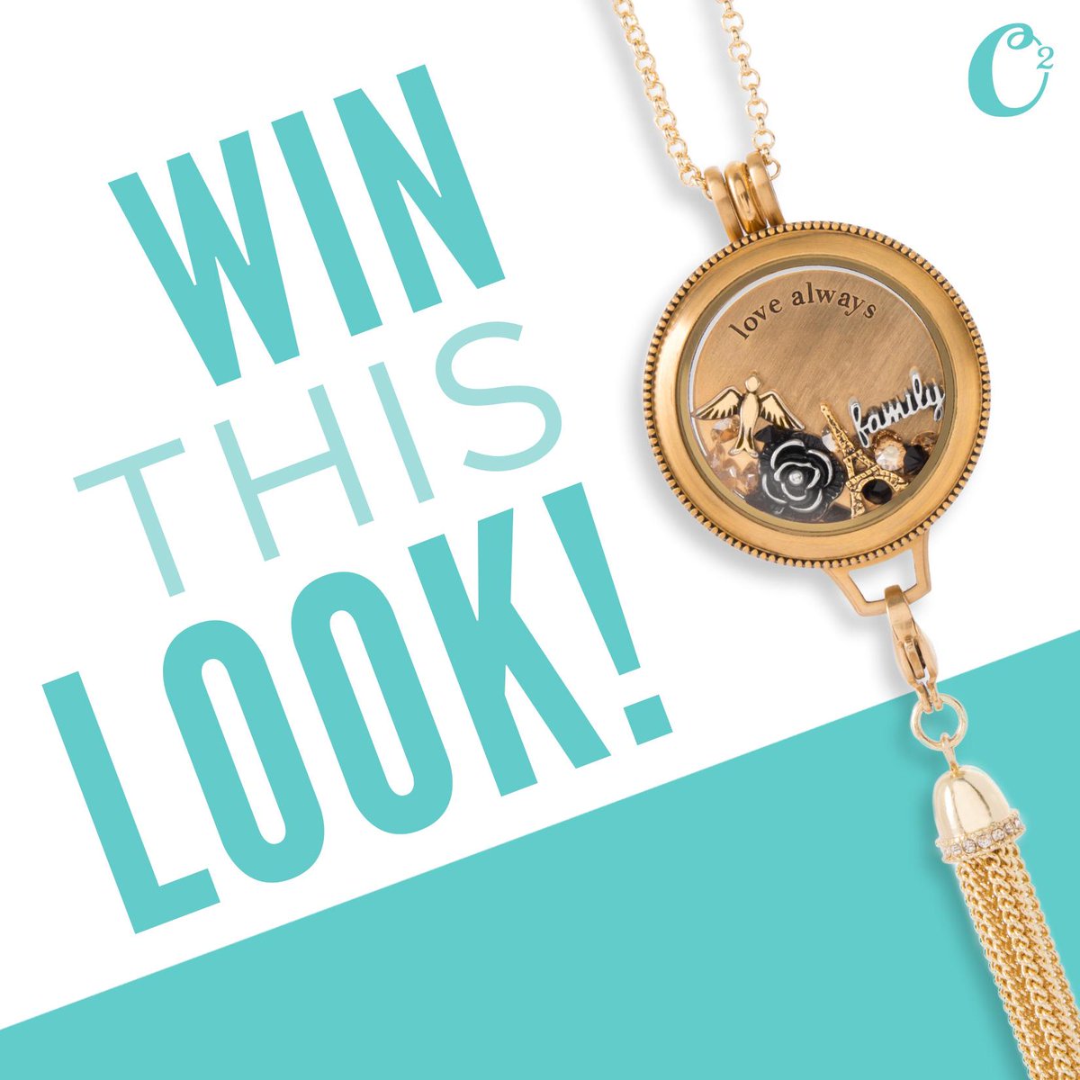 OrigamiOwl's tweet photo. Enter our contest to win 1 of 3 *exclusive* looks from #O2Experience15! #OrigamiOwl http://t.co/16lVD8XxJT http://t.co/MU26FX3Lnq