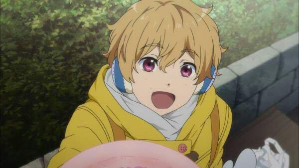 8月1日はあざとくて可愛い葉月渚の誕生日