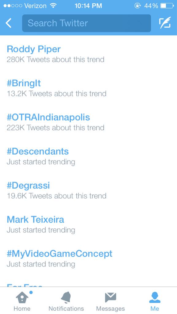 Alli Bhandari (FunAllia) Twitter