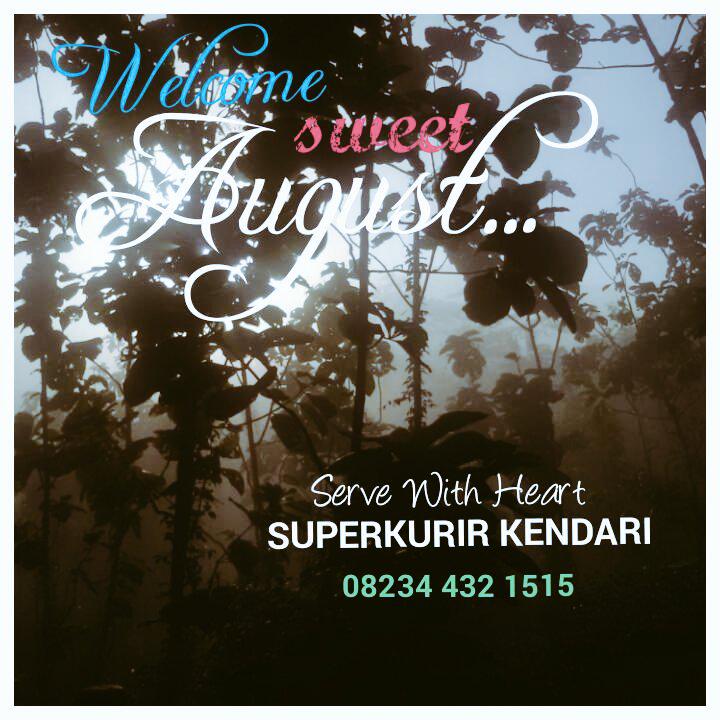 Super Kurir kendari tweet media