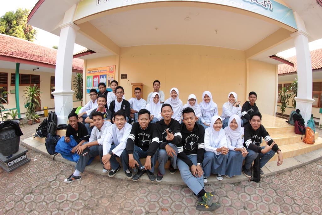 We are grafis berbicara 🎬🎥