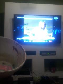 que_tomy's tweet photo. #NETxFOX grandes http://t.co/m545MGz0bM