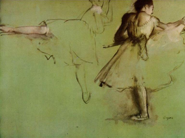 Juan_Jes's tweet photo. Degas ⤵ http://t.co/sYtLBvJ0D6