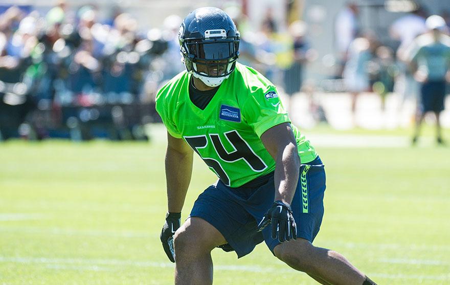 seahawks practice jersey