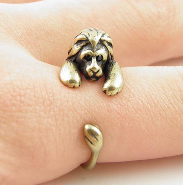 CoraLifeSupport's tweet photo. Shop our animal ring collection now! 

10% of all sales go to animal conservation efforts! 
http://t.co/6uznQsnBG3 http://t.co/5vpusp8VoU