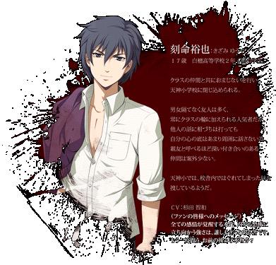 コープスパーティーのtwitterイラスト検索結果 古い順