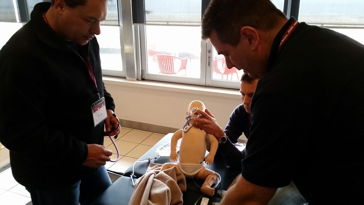 RuralHealthSA's tweet photo. Sick plastic babies at #rdasa15 @RuralDocSA http://t.co/vC2XenzpuG