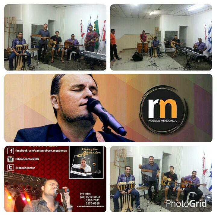 robsoncantor's tweet image. Ensaio - apresentação  acústica do CD Coração Adorador em Lagoa Santa - 08deAgosto- Igreja Batista Nacional.  Pr Char