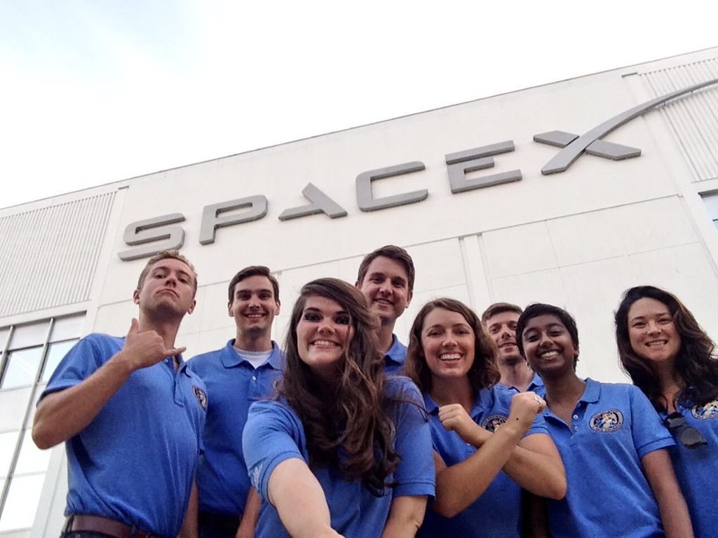 NASA Ames Academy tweet media