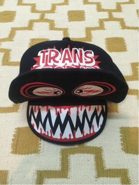 TrendAuctionJA's tweet photo. ローリングクレイドル&amp;ドゥアラット！コラボキャップ☆送料無料 入札数=1 現在価格=2900円 http://t.co/U0Npv3oCgo終了=2015年08月04日 22:57:07 #cmksp http://t.co/ZwLRB4pqhC