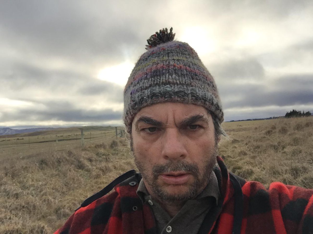 chrislarsonf's tweet image. #walkingtherailtrail