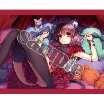 TrendAuctionJA's tweet photo. CAT’S CRADLE 深崎暮人 cradle 軸中心派 B2タペストリー 入札数=0 現在価格=3200円 http://t.co/ROlaPDE1bt終了=2015年08月02日 23:41:36 #cmksp http://t.co/o5oPZLOOdh