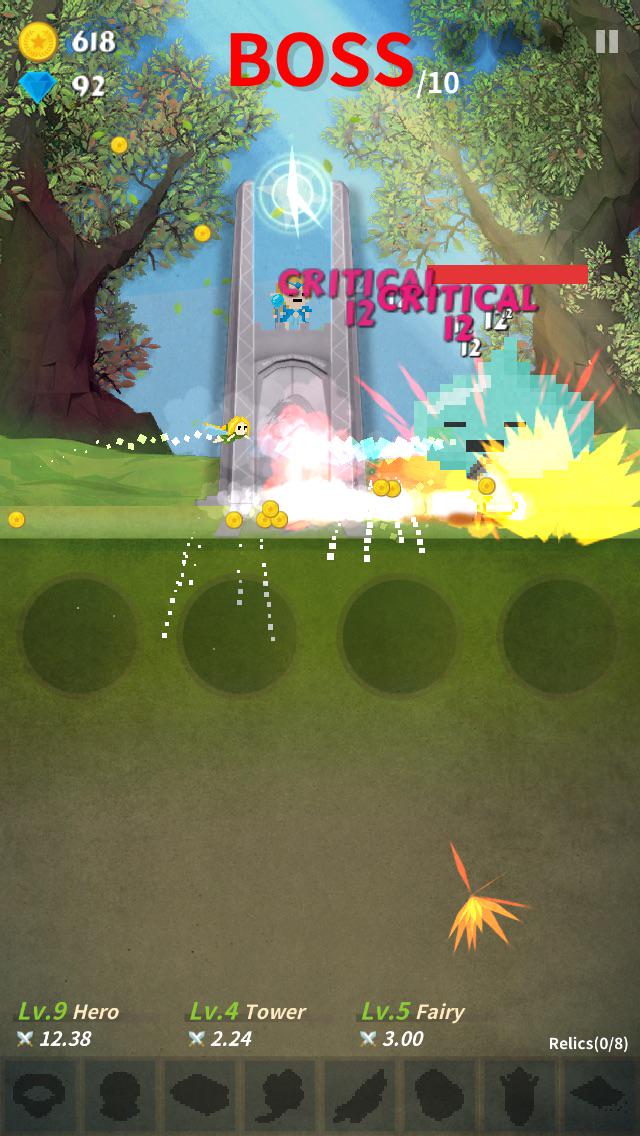 AsainLe's tweet image. I tapped 315 times to beat this boss!
Can you do better?
#TapQuest
game.nanoo.so/tapquest