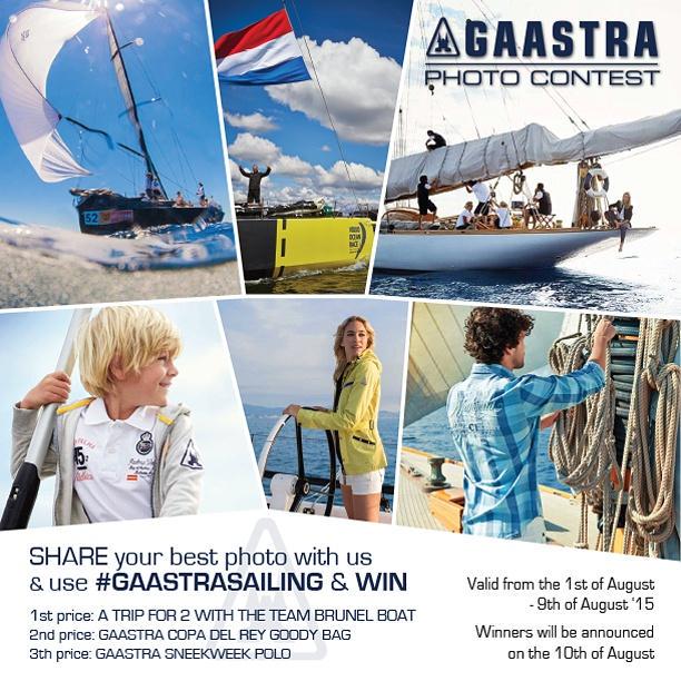 Gaastra Pro tweet media