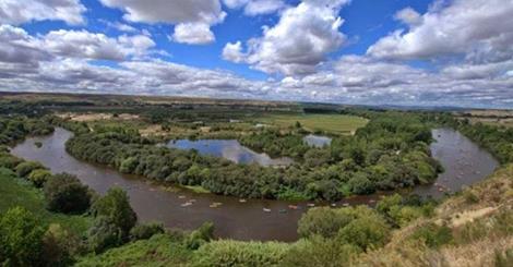Ayto_de_Coria's tweet photo. Mañana en el Rio Alagón http://t.co/CF52uGYv11 #coria #extremadura #AgostoTuristico http://t.co/6hUmsrPMFL