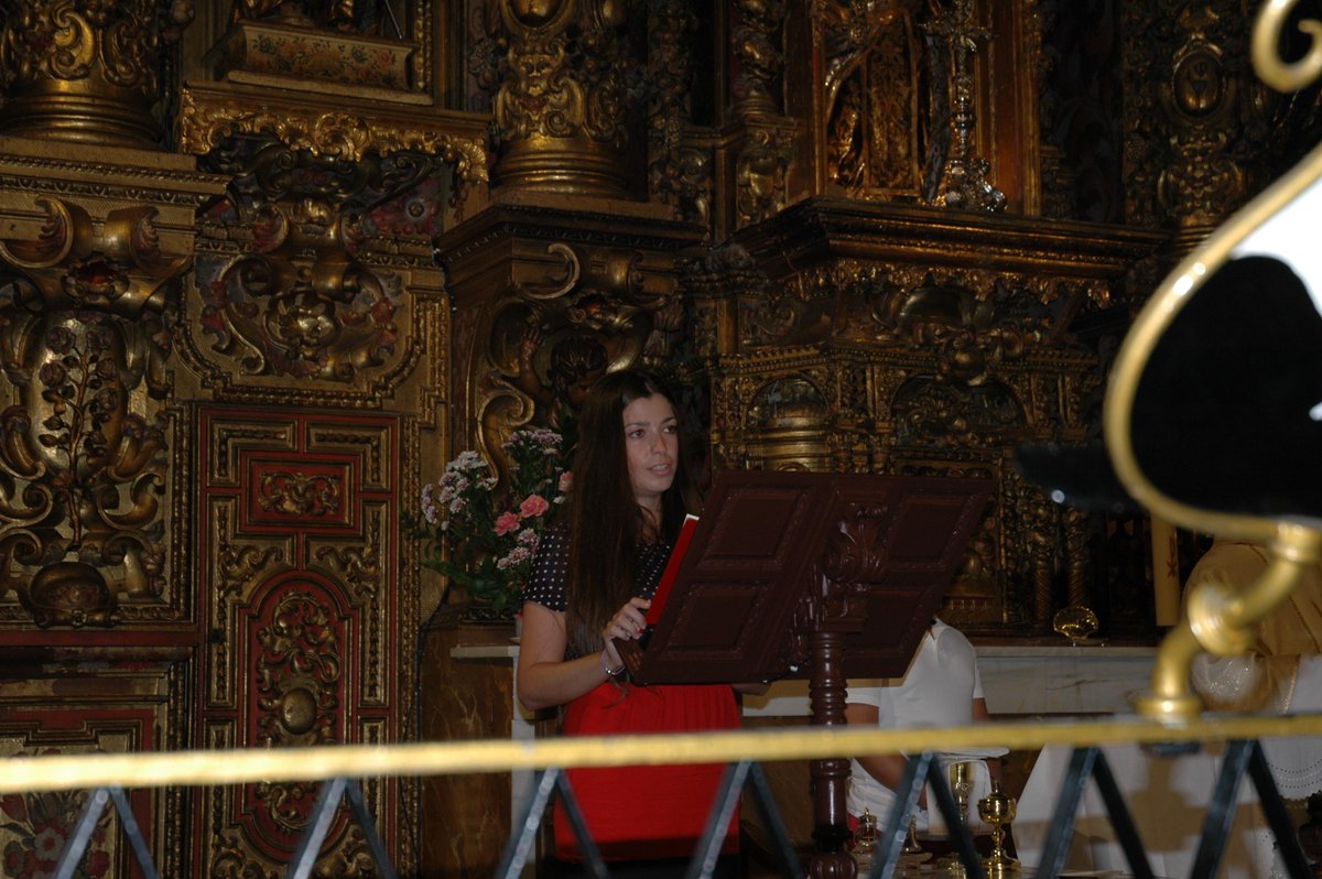 teresiana_s's tweet photo. PEREGRINACIÓN DE LA HDAD. DEL NAZARENO. http://t.co/8Rla9Ifj2m