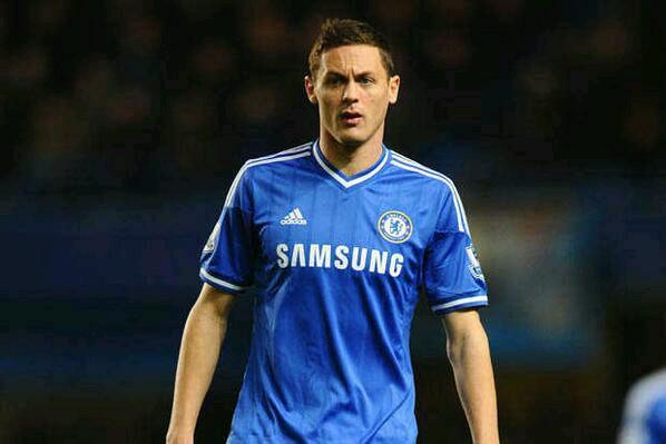 HAPPY BIRTHDAY MY MAN ! Nemanja Matic!   