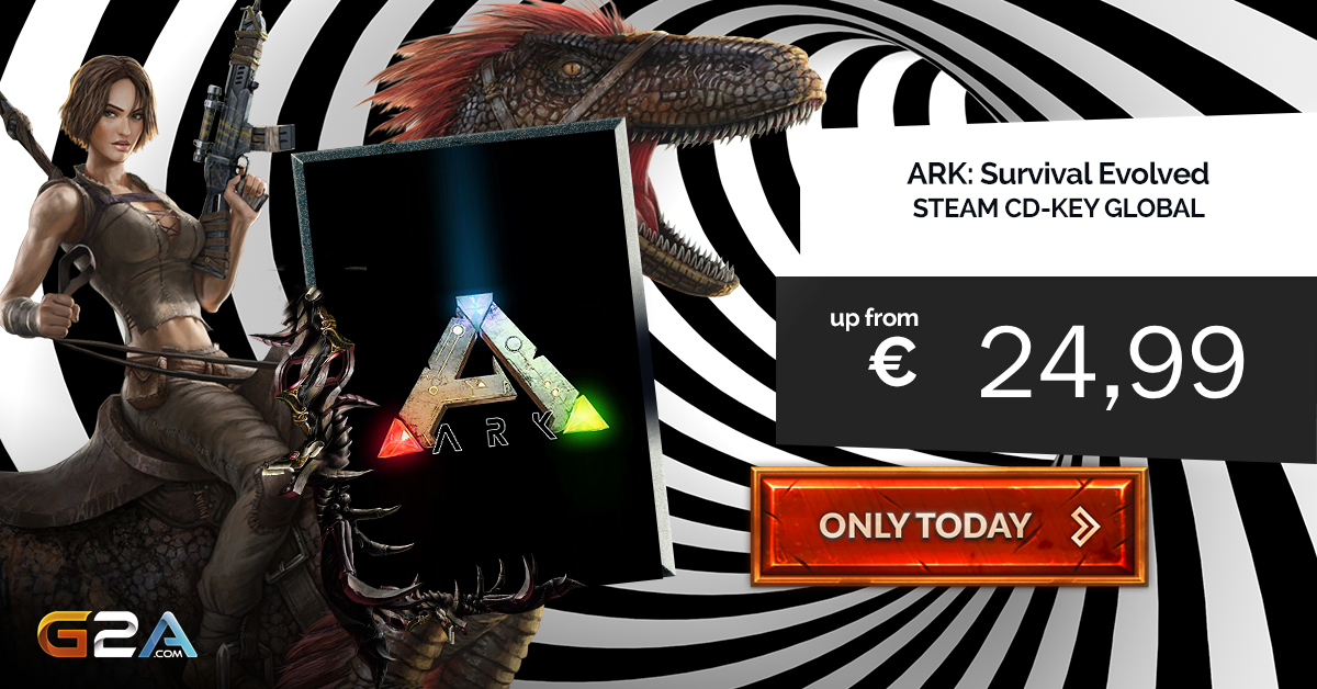 g2a ark