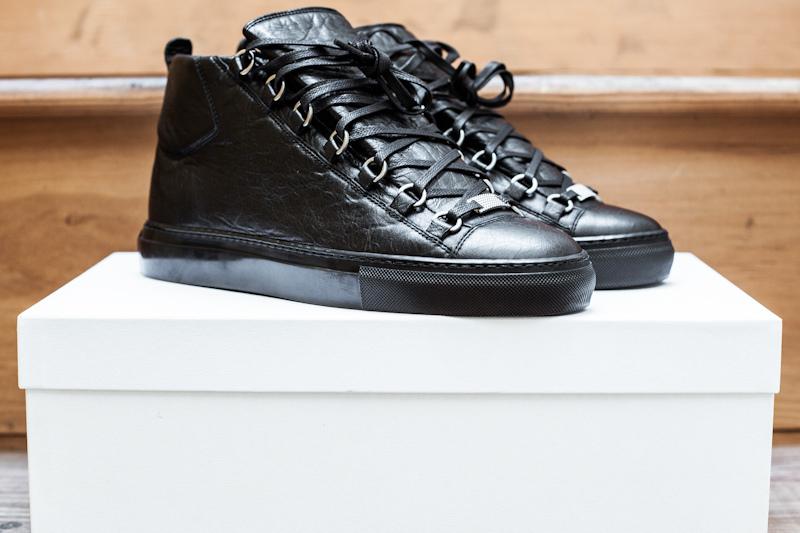 SLDNCollective's tweet image. These Balenciaga's are on 🔥, no doubt! what do you reckon? or has another brand impressed you more? let it be known!