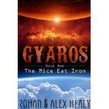 Free_PostApoc's tweet image. Gyaros Book One: The Mice Eat Iron (YA 17+ Sci Fi Adventure) (Kindle Edition) newly tagged… mgtn.us/1Ia1r4E