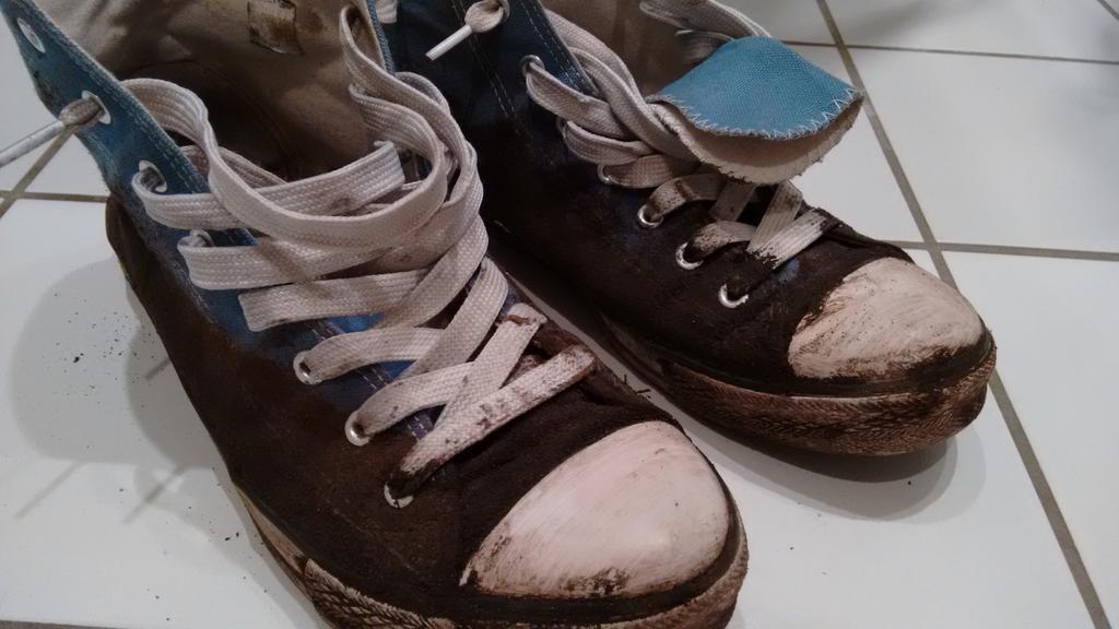 steve n co shoes