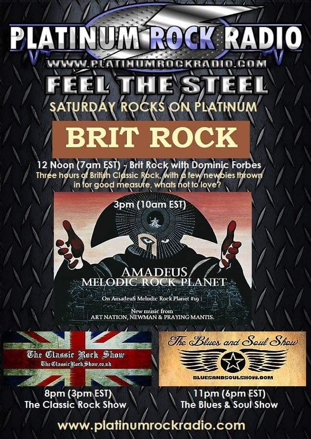 Classic Rock Show tweet media