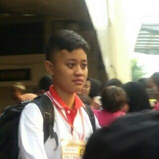 accorsbb31's tweet photo. Congrats and good luck ya Monika Yuli Nursetiani Dewi alias momon♥. Selamat menempuh pendidikan BRIGADIR POLWAN:* http://t.co/jhXNEkdptT