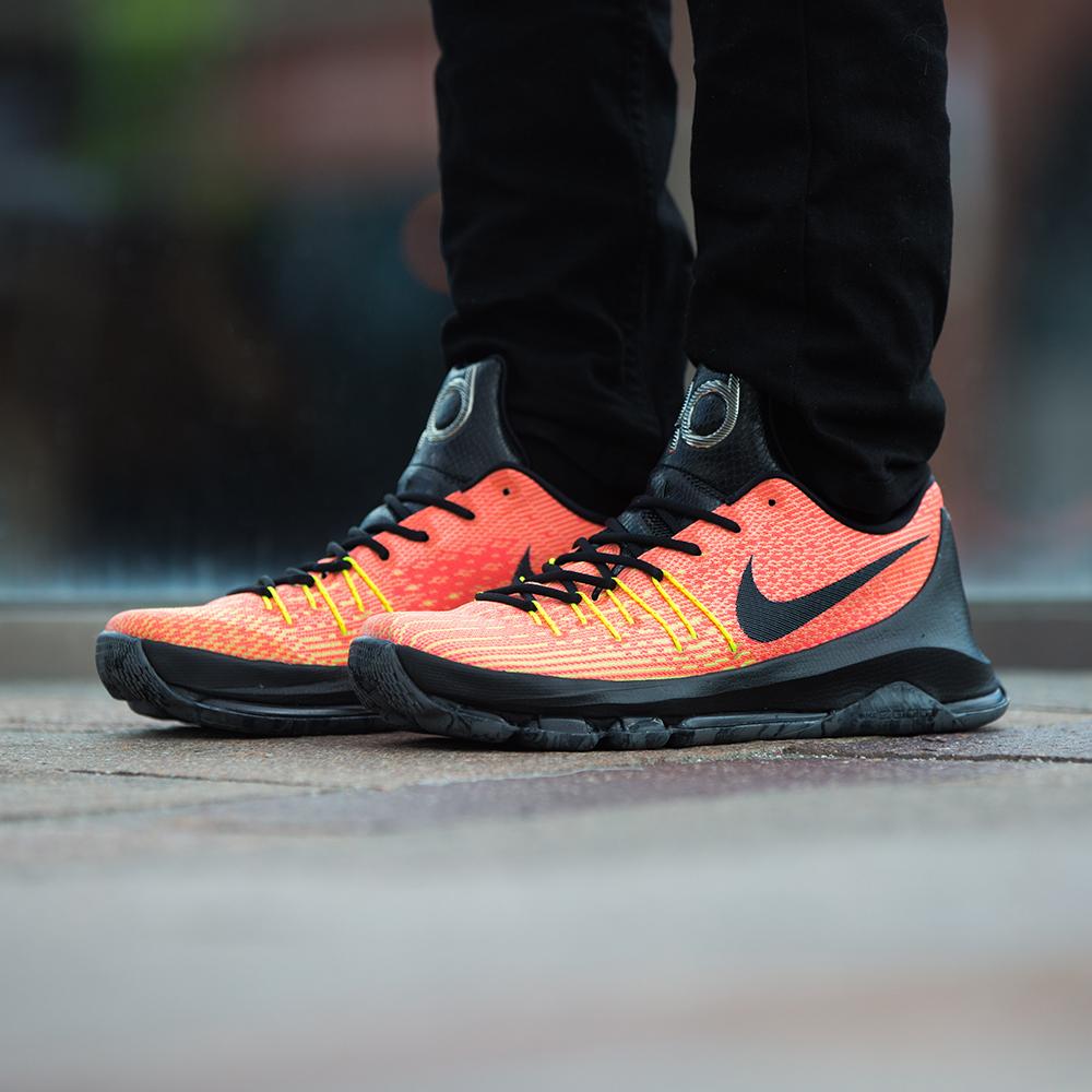 kd 8 sunrise