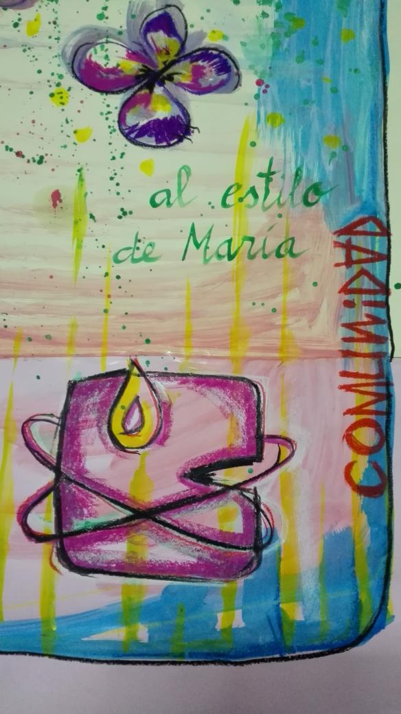 miguelrebollo's tweet photo. Muchas gracias a todos por CONTAR @convicom4a6 al estilo de #María. La VIDA COMPARTIDA es #DaVida @GVXMediterranea http://t.co/JmUKGkj3Jb