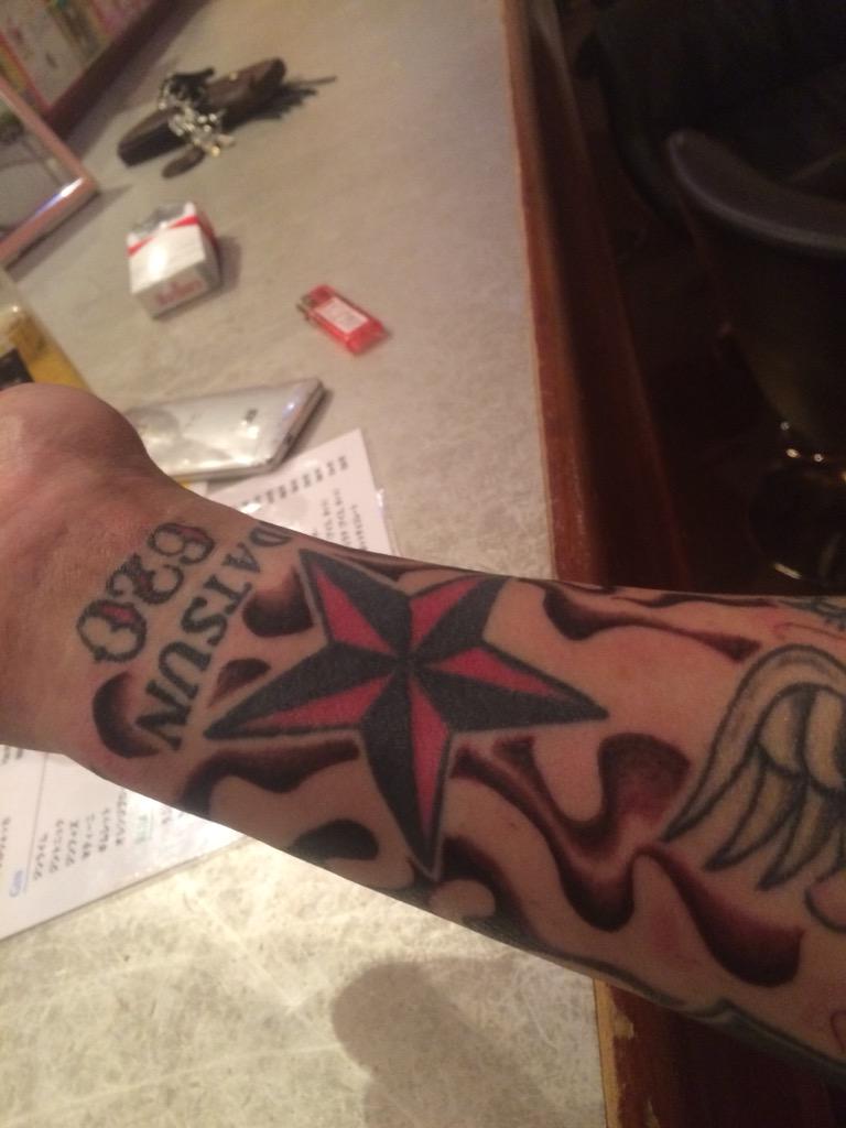 Follow M K S Rockabillynight Latest Tweets Twitter