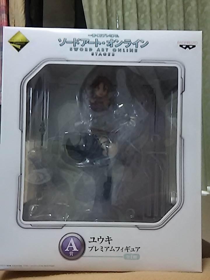 bas10aotan's tweet photo. AJの時に展示サンプル見た時から欲しかったので一発で引き当てて感激しております。 http://t.co/xhYMSMIwMY