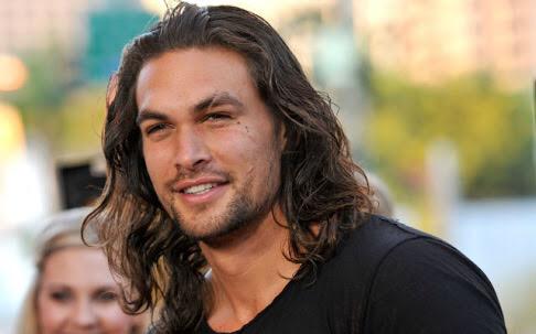 Happy Birthday Jason Momoa awesome actor, should be in more action movies!  