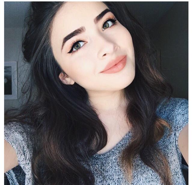 I'm Lilah yo, mind retweeting for me lovelies?