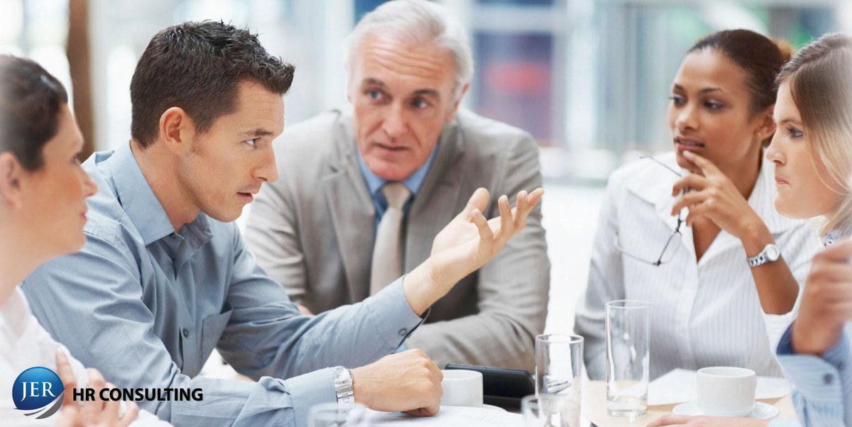 JER HR CONSULTING tweet media
