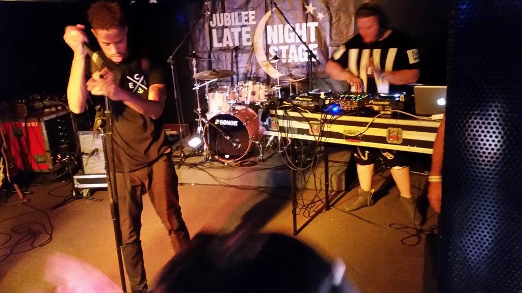 Riverfront Jubilee tweet media