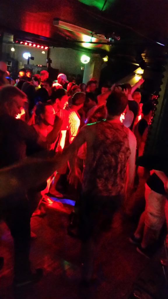 Riverfront Jubilee tweet media