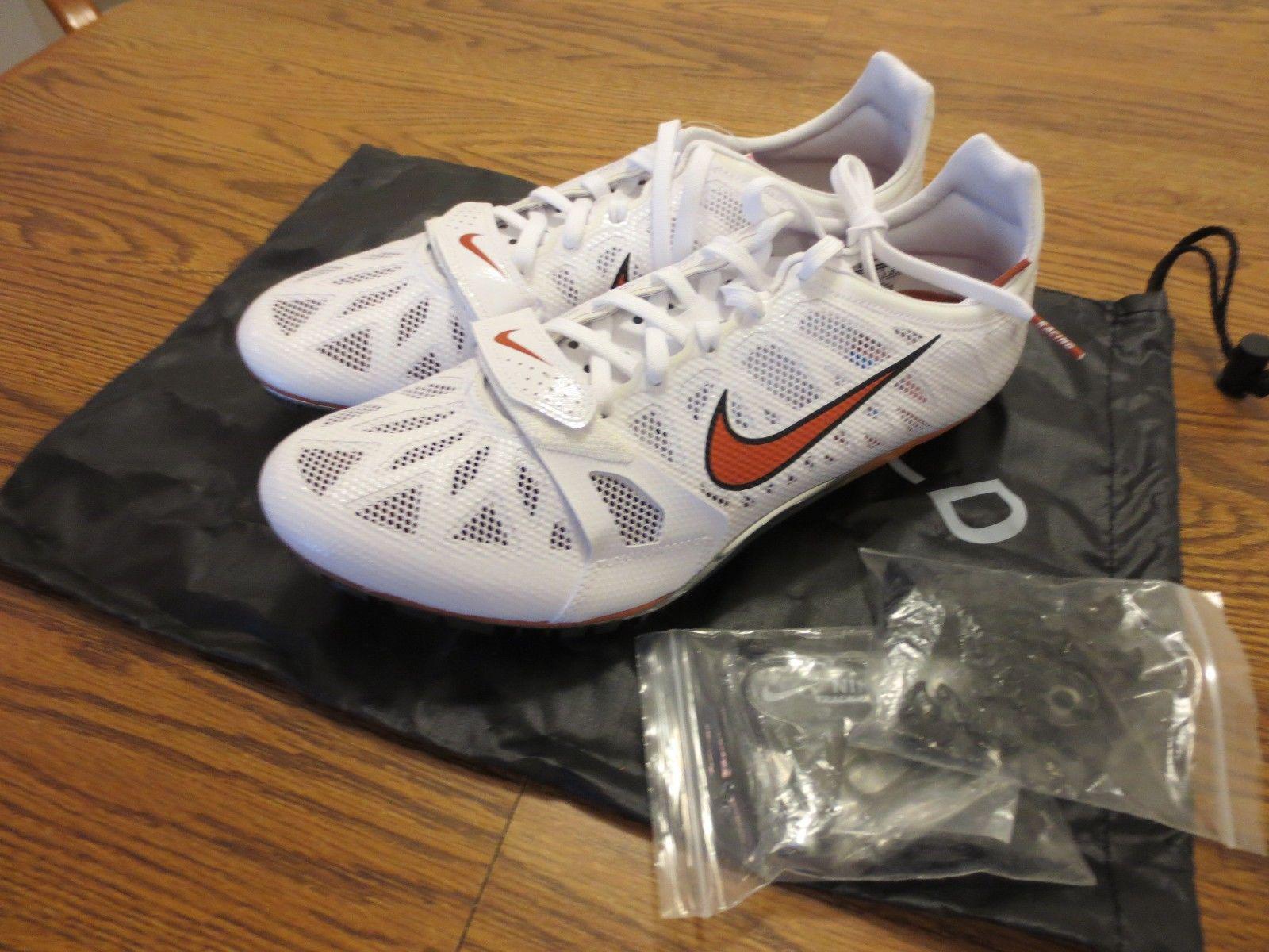 on Twitter: "NEW SUPER RARE Nike Zoom Superfly R3 Custom Texas edition! sz 11.5 sz 6(W7.5)!!! $115 DM Us! http://t.co/NPWu6E1SOg" / Twitter