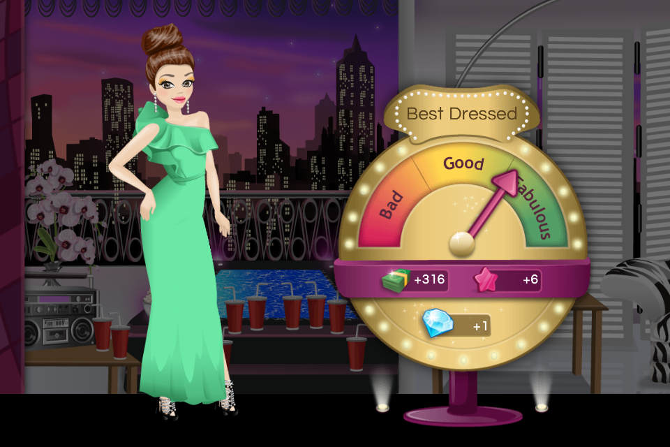 Briss93's tweet photo. Oh, wow! It seems I’m the best dressed at the party! #SUPERSTARLIFE https://t.co/pEUAWIV3Q8 http://t.co/fGd2z967BD