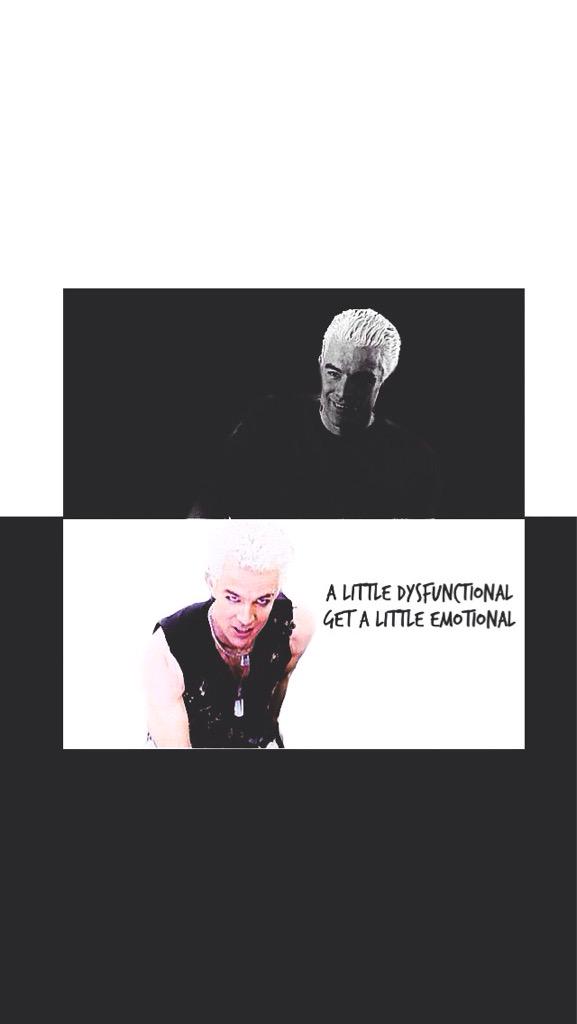 Spike lockscreen!
Hopefully it will get put to some use!
Rt if saved or in use 👌