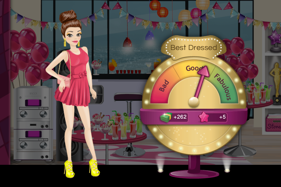 Briss93's tweet photo. Oh, wow! It seems I’m the best dressed at the party! #SUPERSTARLIFE https://t.co/pEUAWIV3Q8 http://t.co/5357CseZpL