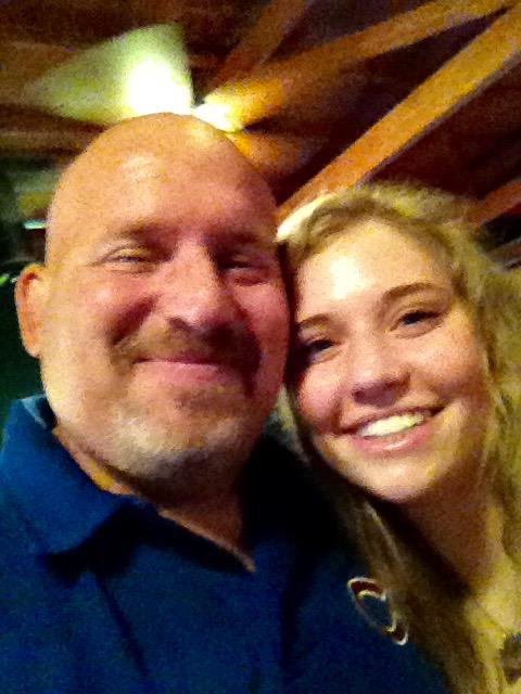coach_davis's tweet photo. Happy birthday to one of the sweetest girls in the world. All my love http://t.co/LKulWxbv1d