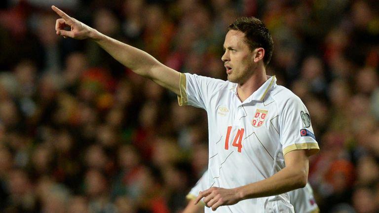 Happy Birthday..  Nemanja MATIC
1 Augustus 1988 