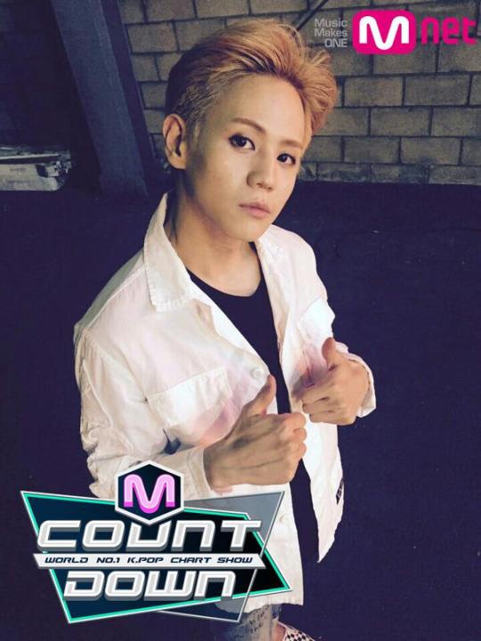 b__Yoseob's tweet photo. http://t.co/Js9Wn5CEPM
