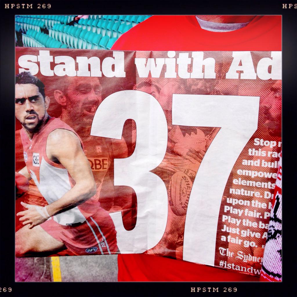 BlakeSuz's tweet photo. #IStandWithAdam #forgoodes @LukeLukedalton http://t.co/bJcBI8I1Q4