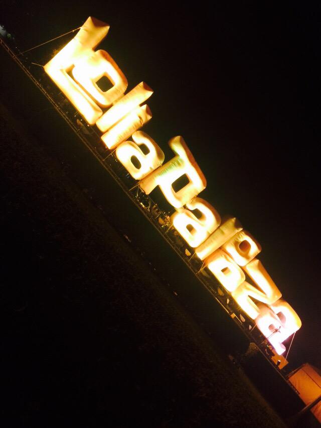 tuxedotee1's tweet photo. Friday was dope. Tomorrow will be doper. #Lollapalooza #PaulMcCartney @lollapalooza http://t.co/aWW6V1tYTc