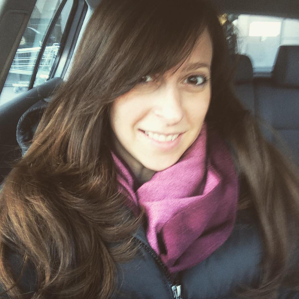 LJBenji's tweet photo. Love the new colour, thanks Steph @axishair 😘 http://t.co/3P0WguXhwV