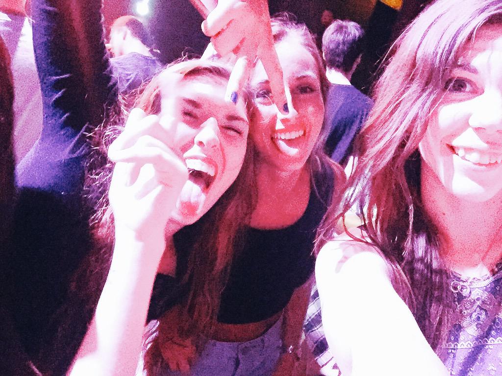 samxomariexo's tweet image. My little ducklings @timmytrumpet 💚🎺🐣 #BetaWolves #AlphaWolf @O_Halstrum