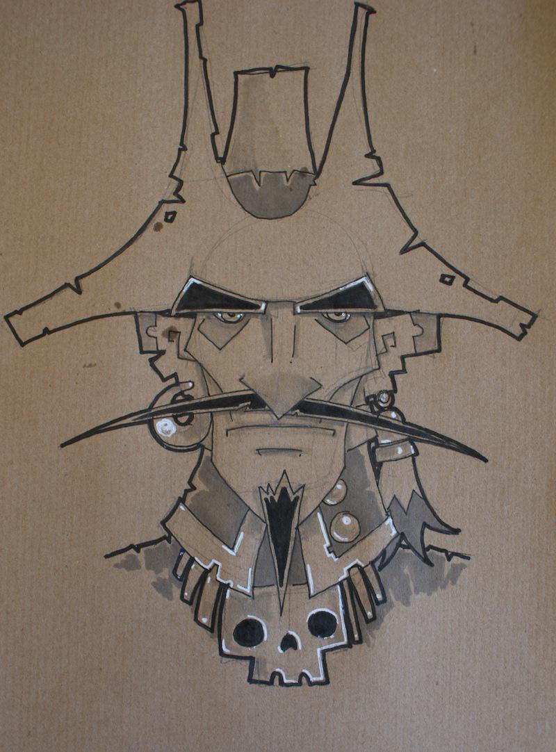 Shiver Me Timbers! Pirates have been spotted <a href="/WstonesDundee/">Waterstones Dundee</a> drawn by <a href="/spacecowsmith/">Richard Smith</a> facebook.com/SpaceCowSmith/…