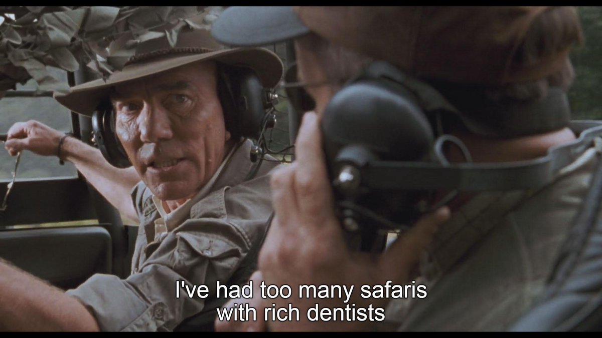 ianmiles's tweet photo. I think Spielberg was trying to tell us something. http://t.co/hduXAyuI6L