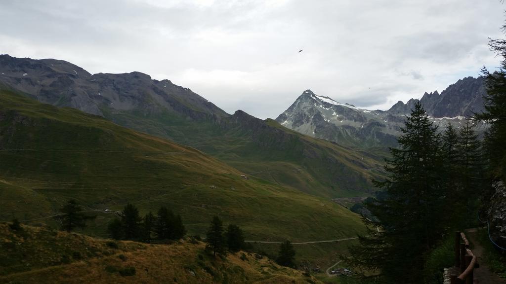 BorneyRenzo's tweet photo. Passeggiata#rhdumont#Doues#domenica#26_07_15# http://t.co/uvlCx9YfFB